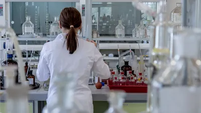 🔊 La recherche clinique est passée au microscope