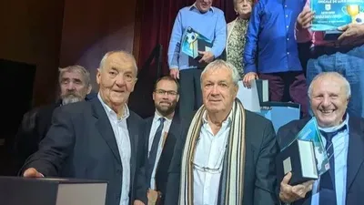 Le football eurélien en deuil : Jean Toutay, figure historique de...
