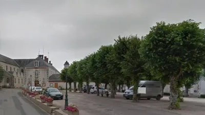 LOIR-ET-CHER – Le corps d'un homme retrouvé dans une voiture en flamme