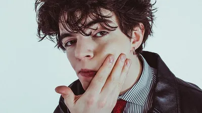 Après une récompense aux Victoires de la musique, Sam Sauvage à Lucé