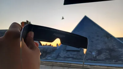 Quels lieux d'observation pour l’éclipse du soleil en Eure-et-Loir ?