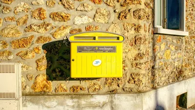 Les facteurs Chartrains en grève à une semaine de Noël