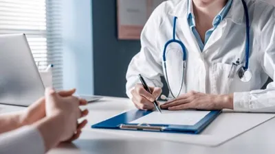 🔊Accès aux soins : les délais d'attente restent longs en Eure-et-Loir