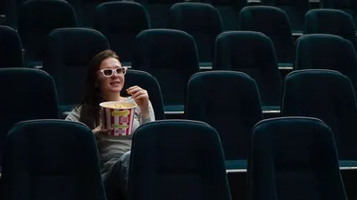 Inclusion : le « Ciné Relax » s'adapte à tous avec des séances...