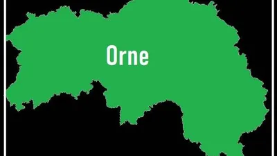 ORNE - Un corps démembré et en décomposition découvert à L'Aigle,...
