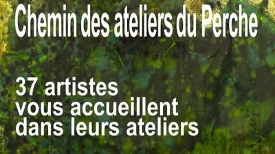 PERCHE - Chemin des ateliers du Perche