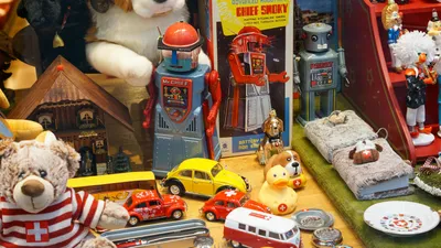 Un marché solidaire à Chartres au profit des Blouses Roses