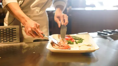 🔊 Son menu « crise de l’essence » à 10 balles fait un carton