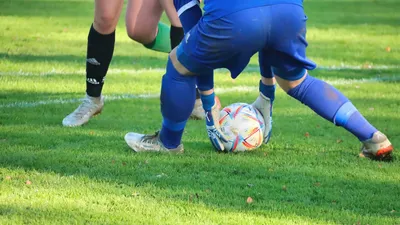 Un stage pour les jeunes gardiens de foot
