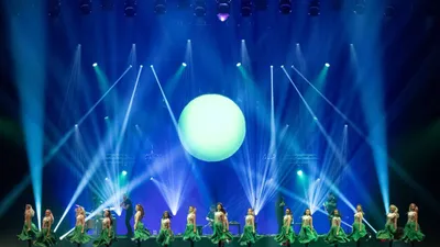 Celtic Legends fêtera son 25ᵉ anniversaire au Colisée en 2027