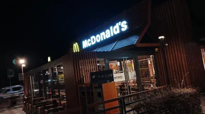 Fast-food : Un deuxième McDonald’s en projet près de Châteaudun