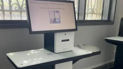 Votre livre en libre service à Chartres