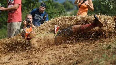 Du changement pour la Déferlante percheronne 2026