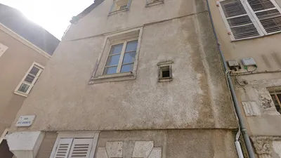 Chartres vend une maison du XVIIIe à 59 800 euros
