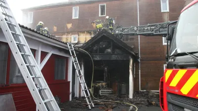 LOIRET – Un homme soupçonné d'être à l'origine de l'incendie d'un...