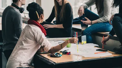 Fin des candidatures pour le Conseil Régional de la Jeunesse