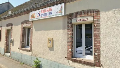 Trois mois de fermeture imposée pour le Swaran à Chaudon près un...