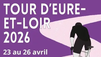 MAINVILLIERS - 3e étape du Tour d'Eure-et-Loir (Les horaires)