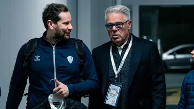 Thierry Anti dirigera le C'CMHB la saison prochaine