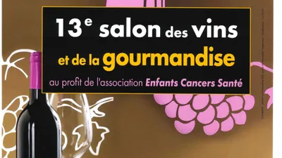 VERNOUILLET - 13e salon des vins et de la gourmandise