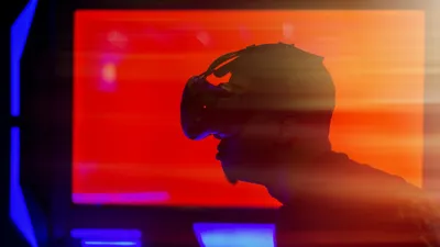 Les Mycéliades rythmées par des projections à Chartres