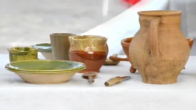 Réservez votre place pour le banquet médiéval de Châteaudun