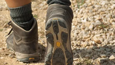 Rando du facteur à Pierres : marchez pour la bonne cause