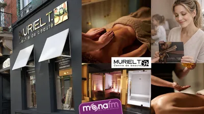 [ JEU TERMINÉ ] Gagnez votre Formule Privilège chez Muriel T SPA à...