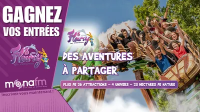 Gagnez vos entrées pour le Fleury