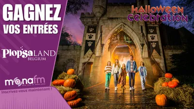 [ Jeu terminé ] Gagnez vos entrées pour Plopsaland Belgium -...