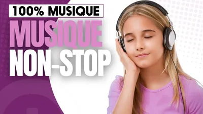 Musique NON STOP sur Mona FM