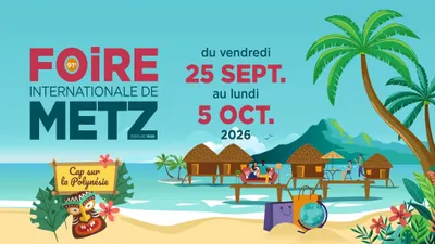 A gagner cette semaine dans la Team du Matin : vos places pour la...