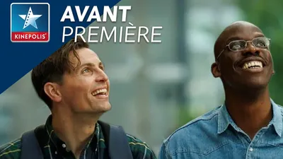 Avant-Première : vos places pour "le rêve américain"