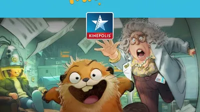 Matinée Magique : vos places pour aller voir "Jumper" 