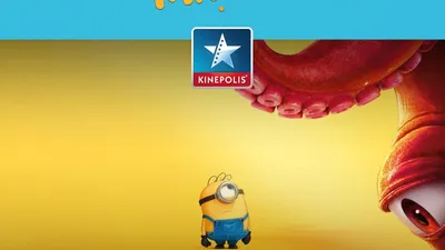 Matinée Magique : Tentez de gagner vos places pour "Des minions et...