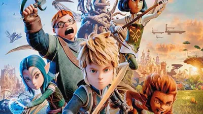 Matinée Magique : vos places pour aller voir « Les Légendaires »