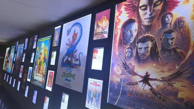 D!RECT FM vous offre vos places de ciné pour bien finir l’année