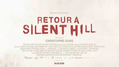 Horror Night : Vos places pour "Retour à Silent Hill"