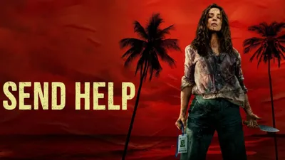 Cinéma : vos places pour aller voir "Send Help" en avant-première