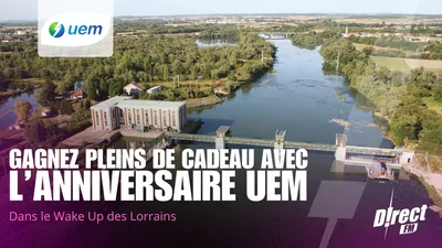 D!RECT FM sort le grande jeu pour les 125 ans UEM