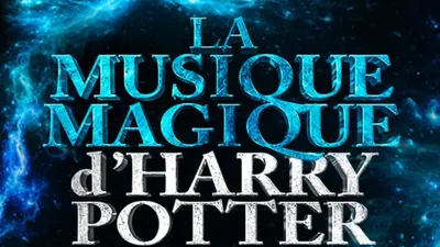 La Barroise : vos places pour « The Magical Music of Harry Potter »