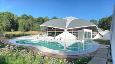 Gagnez vos pass pour Thermapolis à Amnéville avec Direct FM