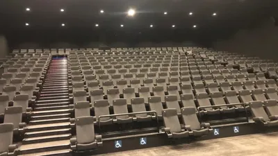 A Gagner dans le Wake Up : Vos places de cinéma pour le film de...