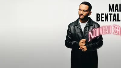 Gagnez vos places pour Malik Bentalha aux Arènes de Metz 
