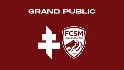 Gagnez vos places pour FC Metz – Sochaux avec Direct FM
