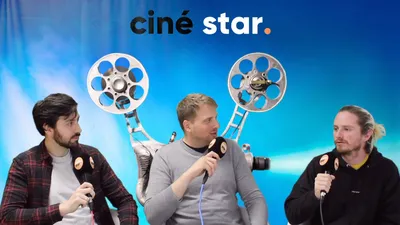 Ciné Star, l'intégrale du 1er mai