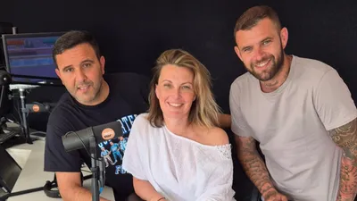 Star Foot, l'intégrale du lundi 12 janvier