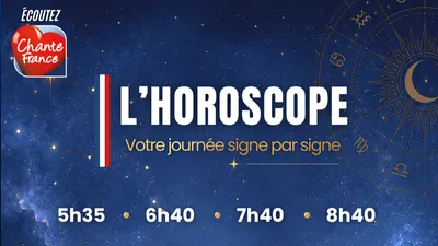 Horoscopes Chante France