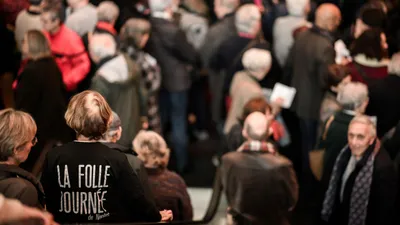 La "Folle Journée de Nantes" : ouverture de la billetterie ce samedi