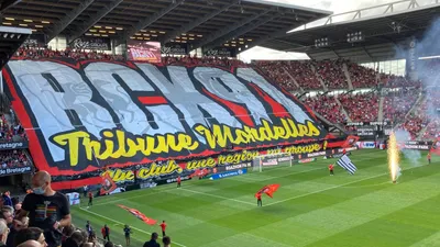 Stade Rennais - Stade Brestois : un derby déterminant pour l'Europe !